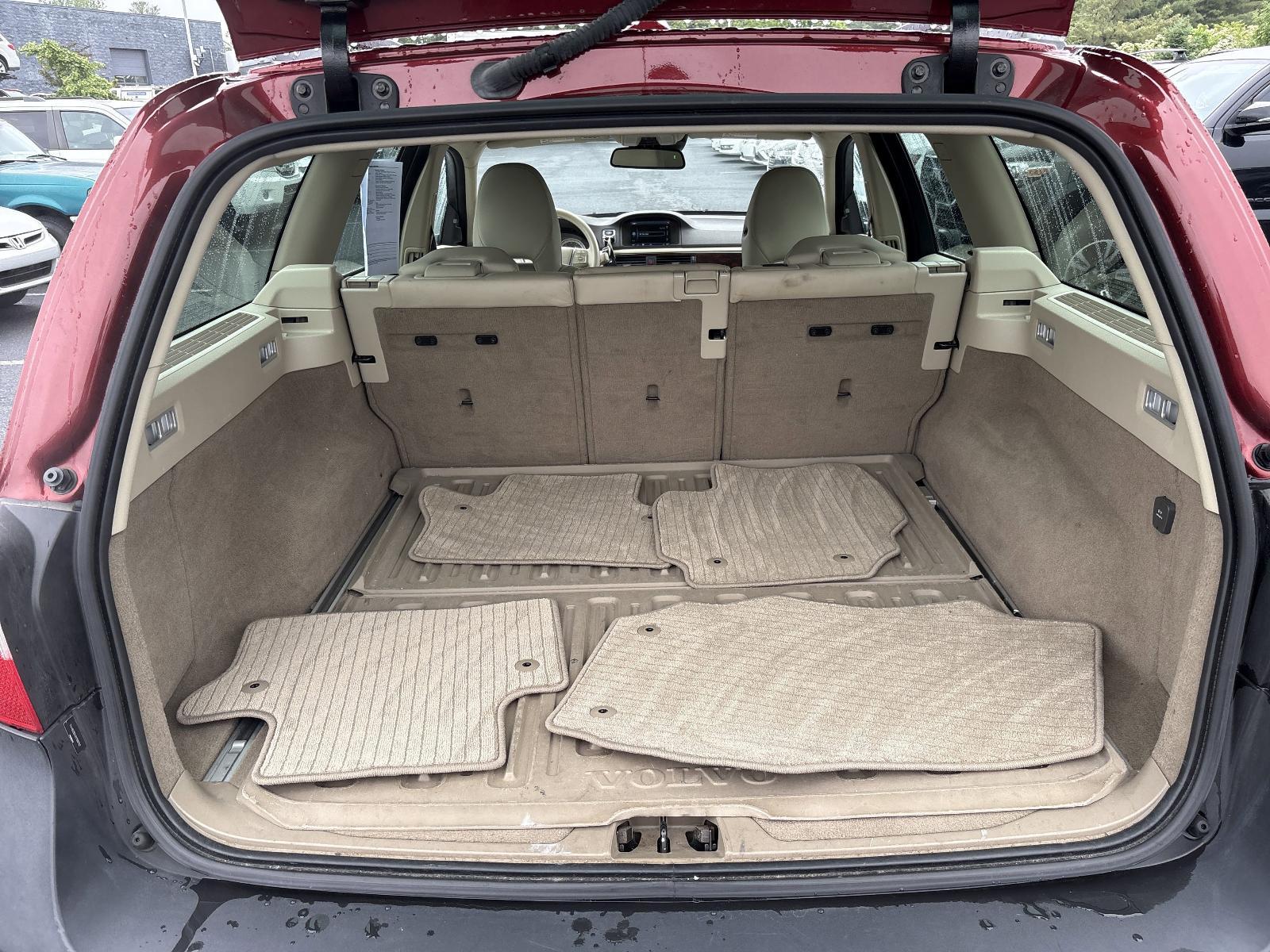 2013 Volvo XC70 Vehicle Photo in Mechanicsburg, PA 17050