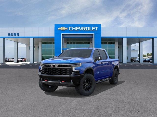 2025 Chevrolet Silverado 1500 Vehicle Photo in SELMA, TX 78154-1460