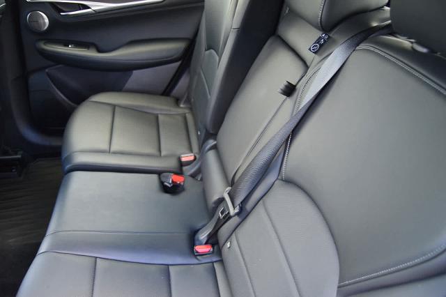 2025 INFINITI QX55 Vehicle Photo in Houston, TX 77090