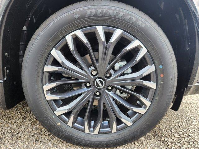 2025 Nissan Rogue Vehicle Photo in Ardmore, PA 19003