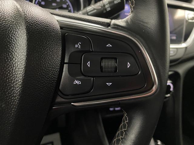 2023 Buick Encore GX Vehicle Photo in Appleton, WI 54913