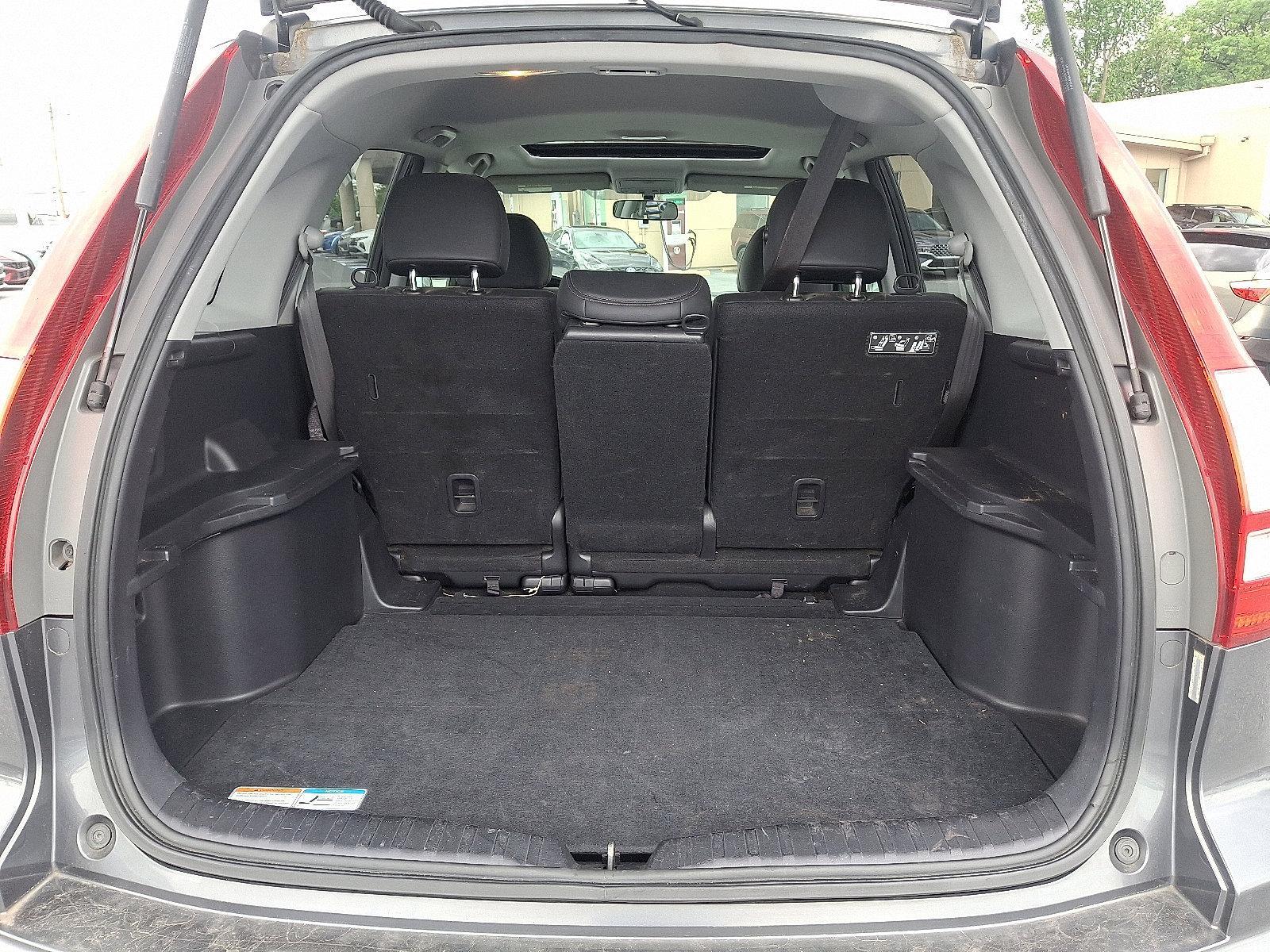 2011 Honda CR-V Vehicle Photo in Harrisburg, PA 17111