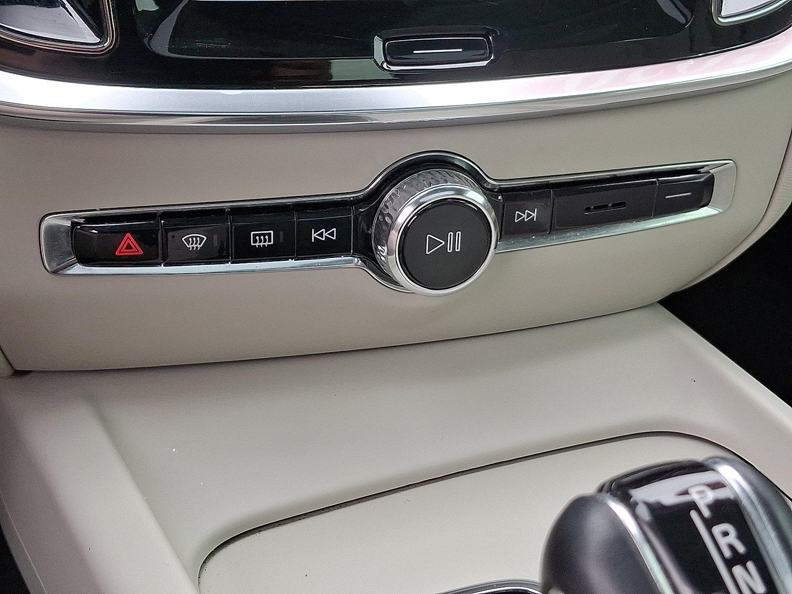 2020 Volvo S60 Vehicle Photo in Trevose, PA 19053
