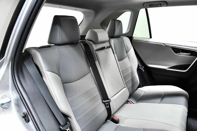 2023 Toyota RAV4 Vehicle Photo in DALLAS, TX 75235