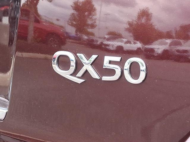 2014 INFINITI QX50 Vehicle Photo in WATERTOWN, CT 06795-3318