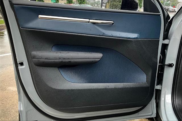 2025 Volvo EX30 Vehicle Photo in Houston, TX 77007