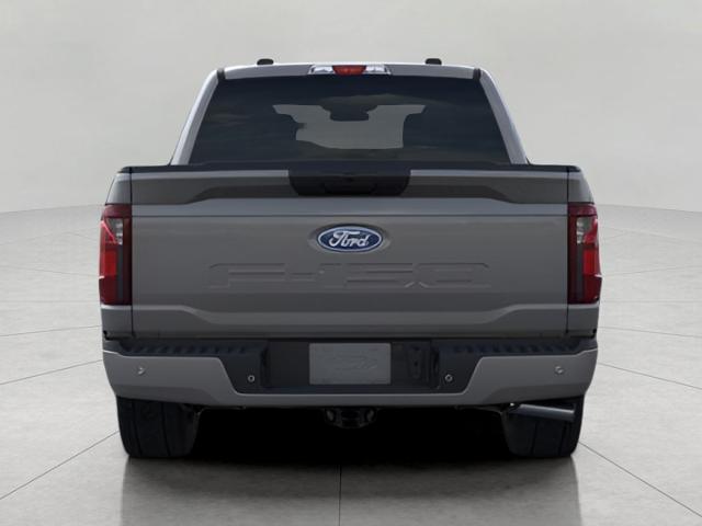 2025 Ford F-150 Vehicle Photo in Neenah, WI 54956