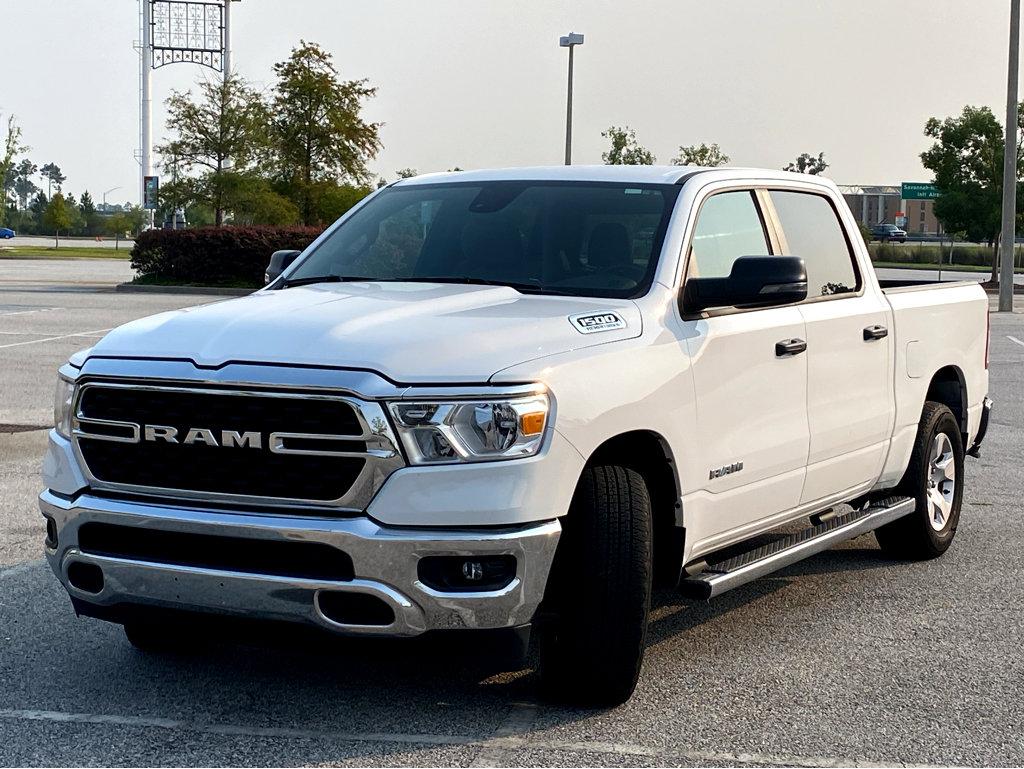 2023 Ram 1500 Vehicle Photo in POOLER, GA 31322-3252