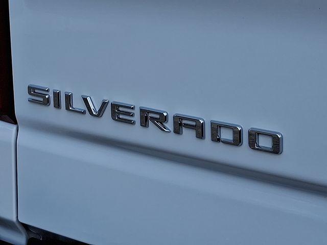 2023 Chevrolet Silverado 1500 Vehicle Photo in PAWLING, NY 12564-3219