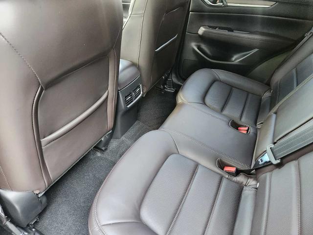 2023 Mazda CX-5 Vehicle Photo in MCKINNEY, TX 75070