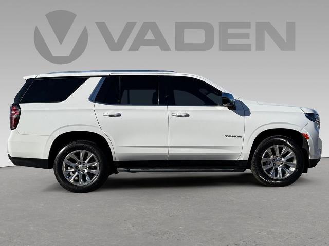 2021 Chevrolet Tahoe Vehicle Photo in Statesboro, GA 30458