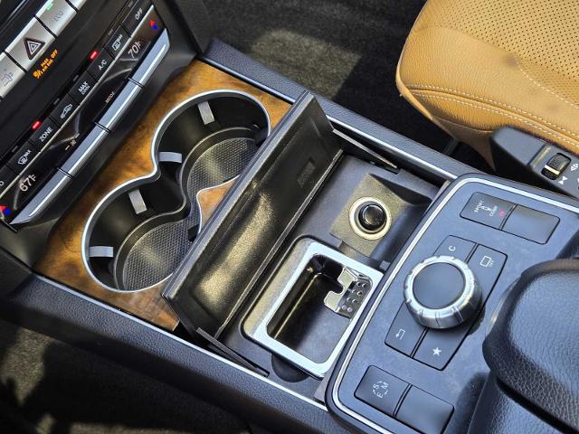 2016 Mercedes-Benz E-Class Vehicle Photo in DENTON, TX 76210-9321