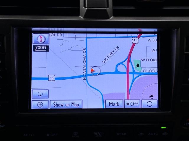 2013 Lexus GX 460 Vehicle Photo in Appleton, WI 54913