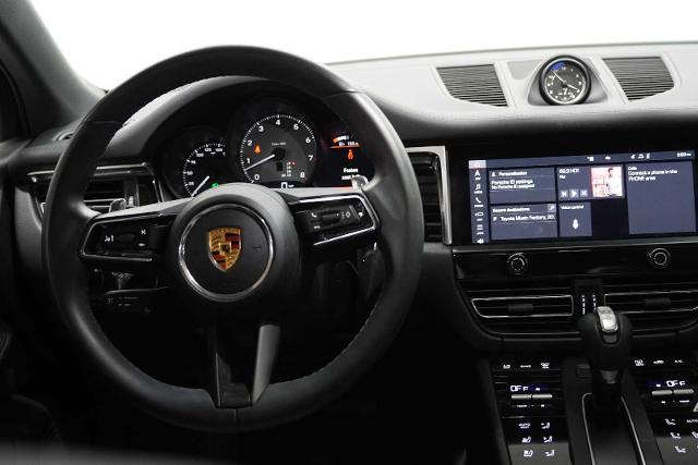 2022 Porsche Macan Vehicle Photo in GRAPEVINE, TX 76051