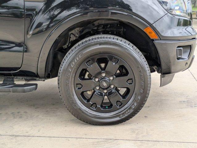 2021 Ford Ranger Vehicle Photo in SELMA, TX 78154-1460