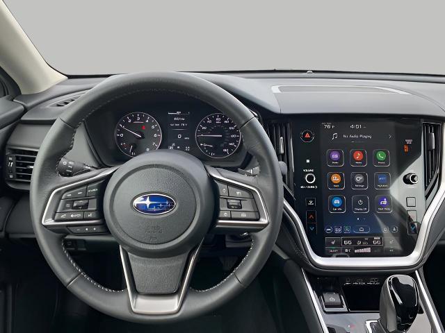 2025 Subaru Outback Vehicle Photo in Oshkosh, WI 54904