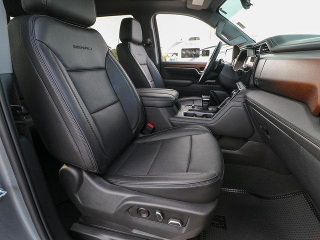 2023 GMC Sierra 1500 Vehicle Photo in HOMOSASSA, FL 34448-1461