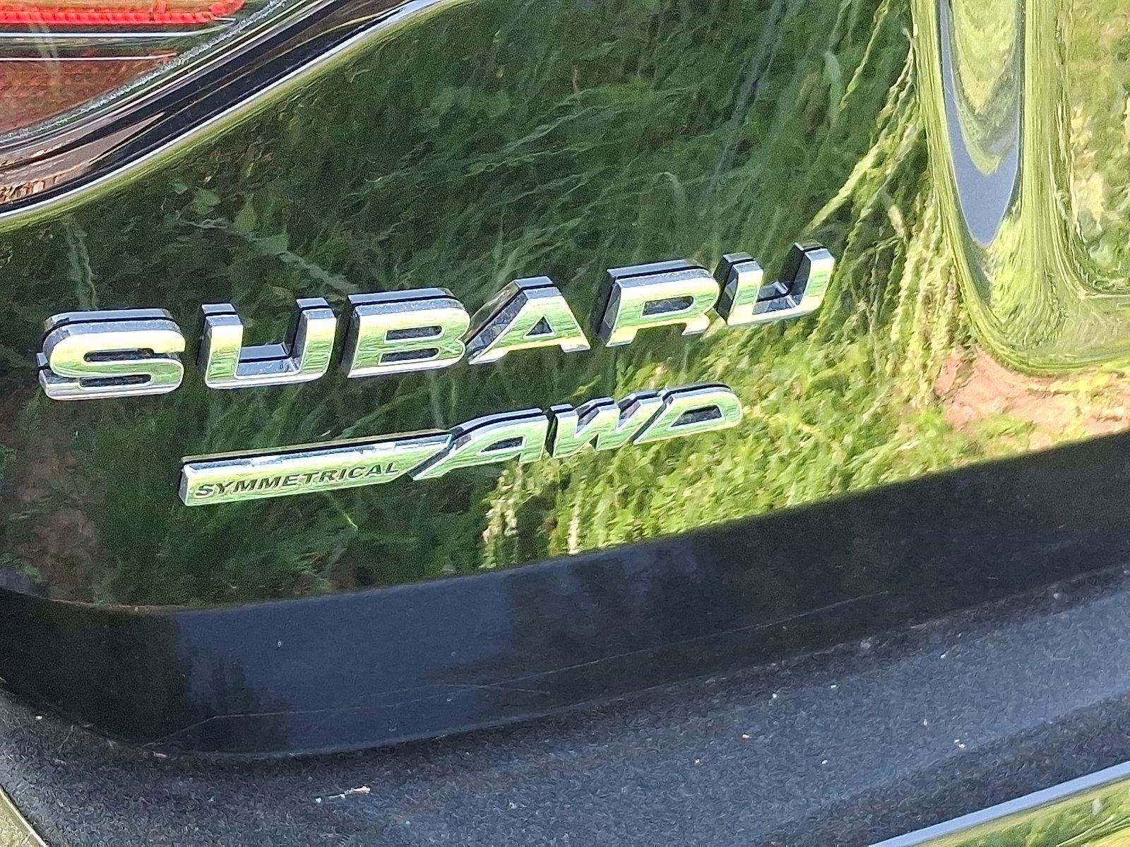 2025 Subaru Legacy Vehicle Photo in Harrisburg, PA 17111