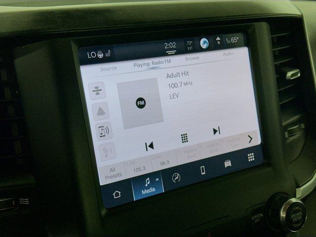 2022 Ram 1500 Vehicle Photo in Doylsetown, PA 18901