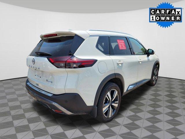 2023 Nissan Rogue Vehicle Photo in Ardmore, PA 19003