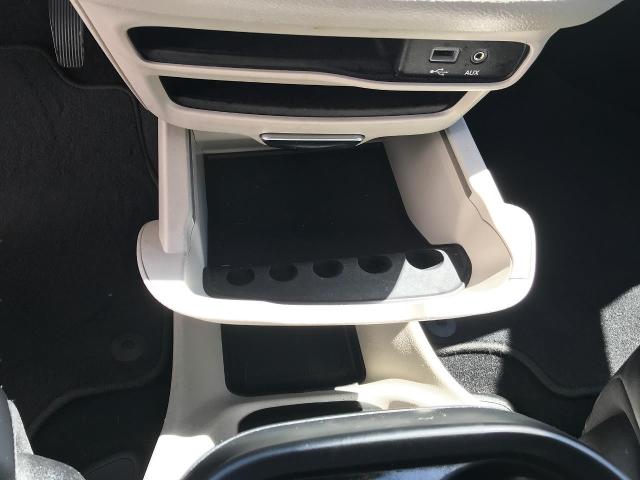 2020 Chrysler Voyager Vehicle Photo in MADISON, WI 53713-3220