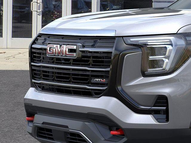 2026 GMC Terrain Vehicle Photo in DANBURY, CT 06810-5034