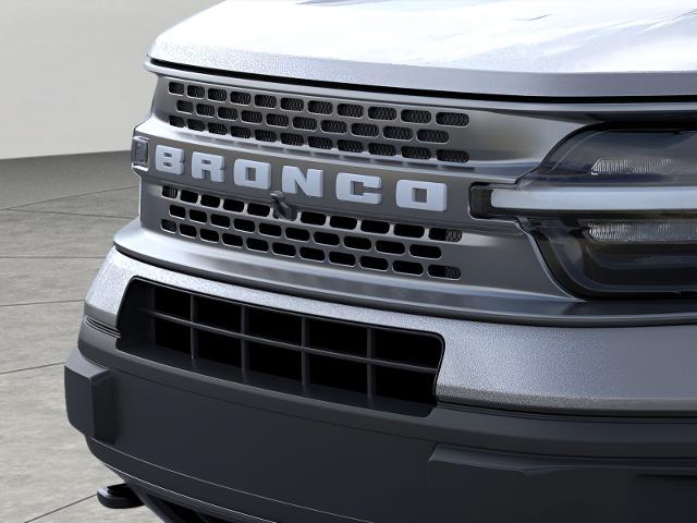 2024 Ford Bronco Sport Vehicle Photo in Oshkosh, WI 54901