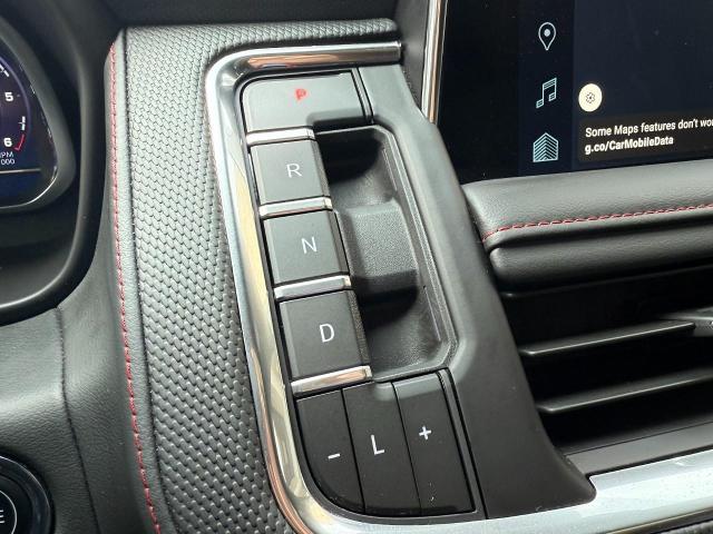 2023 Chevrolet Suburban Vehicle Photo in Appleton, WI 54914