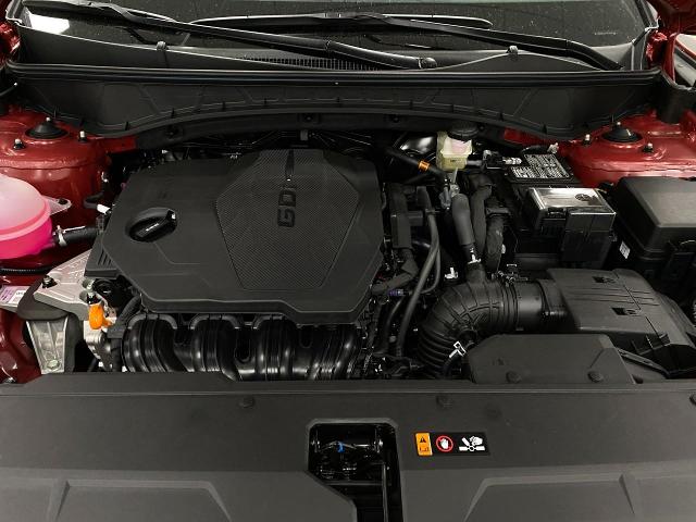 2025 Hyundai TUCSON Vehicle Photo in Appleton, WI 54913