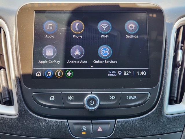 2024 Chevrolet Malibu Vehicle Photo in Decatur, TX 76234