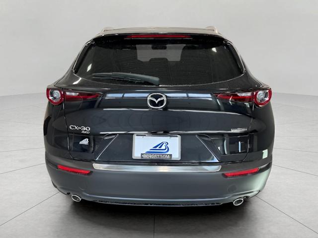 2025 Mazda CX-30 Vehicle Photo in Green Bay, WI 54304
