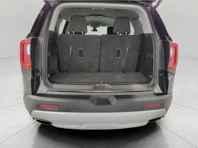 2023 GMC Acadia Vehicle Photo in NEENAH, WI 54956-2243