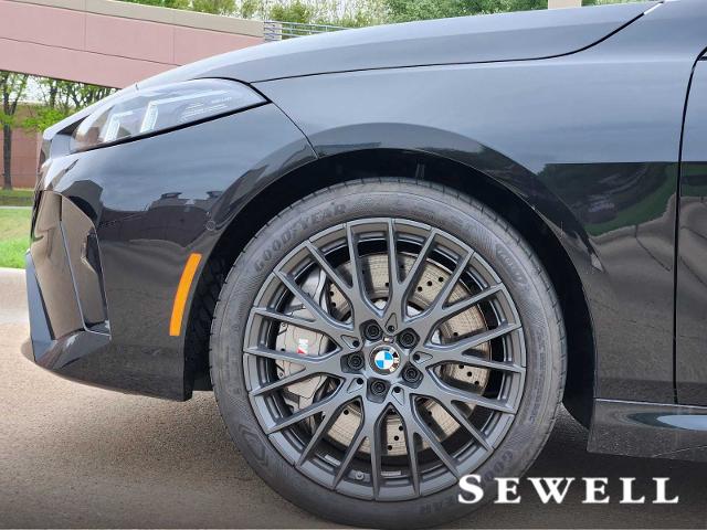 2025 BMW M235 xDrive Vehicle Photo in PLANO, TX 75024