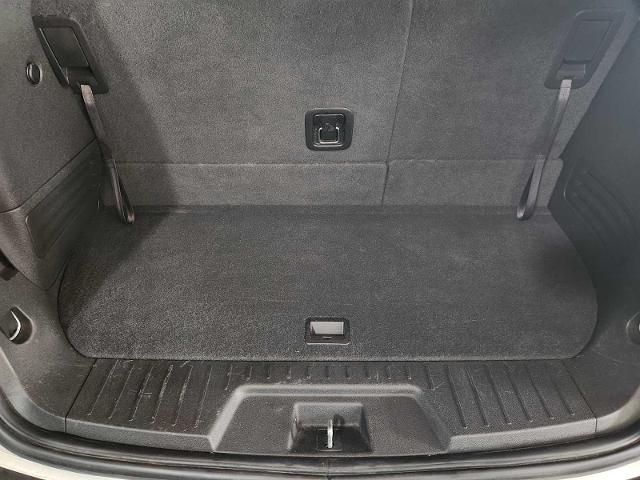 2014 Chevrolet Traverse Vehicle Photo in DALLAS, TX 75209