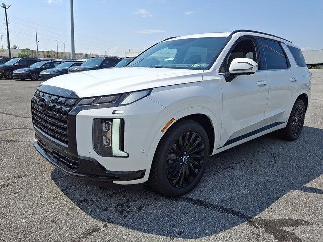 2025 Hyundai PALISADE Vehicle Photo in Harrisburg, PA 17111