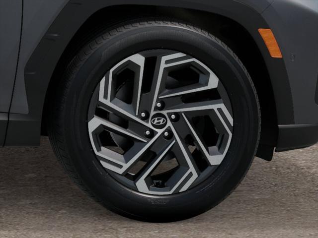 2025 Hyundai TUCSON Vehicle Photo in Peoria, IL 61615