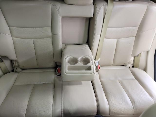 2017 Nissan Murano Vehicle Photo in APPLETON, WI 54914-4656