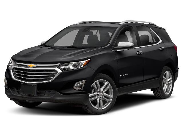 2020 Chevrolet Equinox Vehicle Photo in BROCKTON, MA 02301-7113