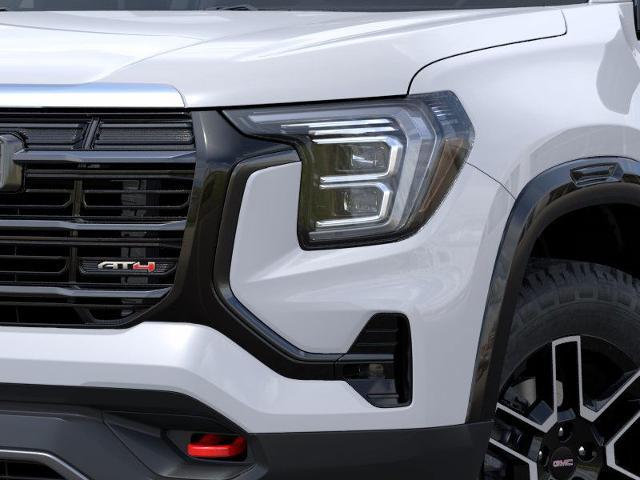 2026 GMC Terrain Vehicle Photo in HENDERSON, NC 27536-2966