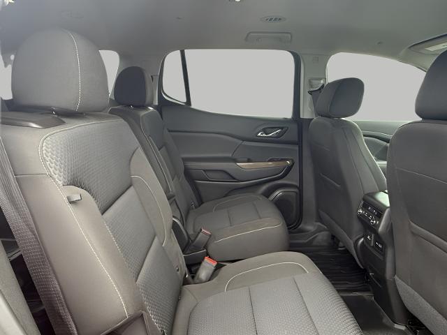 2023 GMC Acadia Vehicle Photo in MIDDLETON, WI 53562-1492
