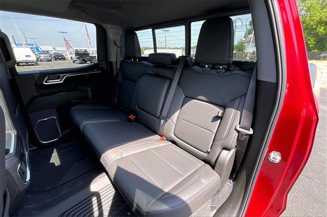 2025 Chevrolet Silverado 1500 Vehicle Photo in INDEPENDENCE, MO 64055-1314