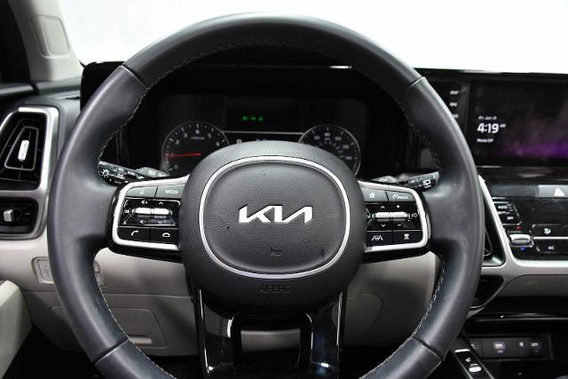 2023 Kia Sorento Vehicle Photo in DALLAS, TX 75235