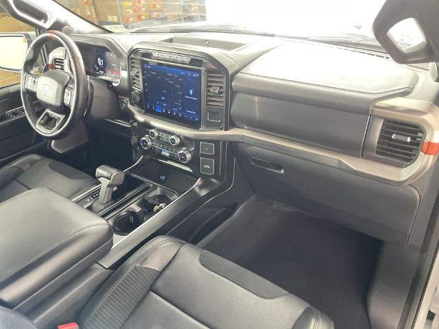 2023 Ford F-150 Vehicle Photo in GILBERT, AZ 85297-0402