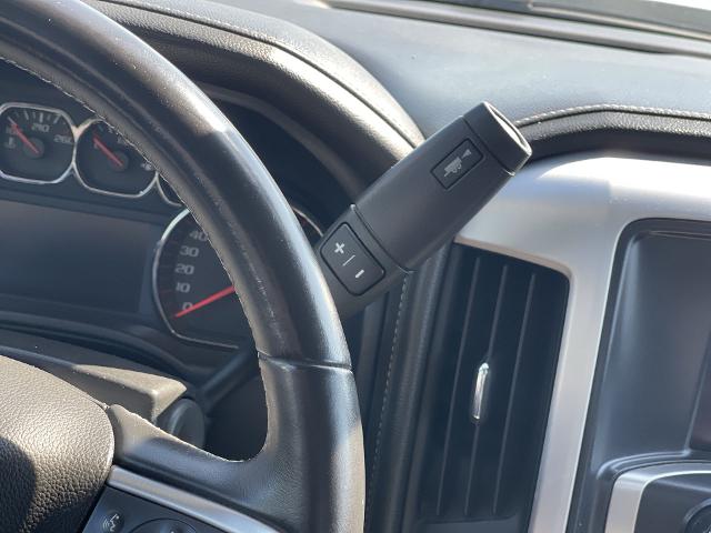 2016 GMC Sierra 1500 Vehicle Photo in BENTONVILLE, AR 72712-4322