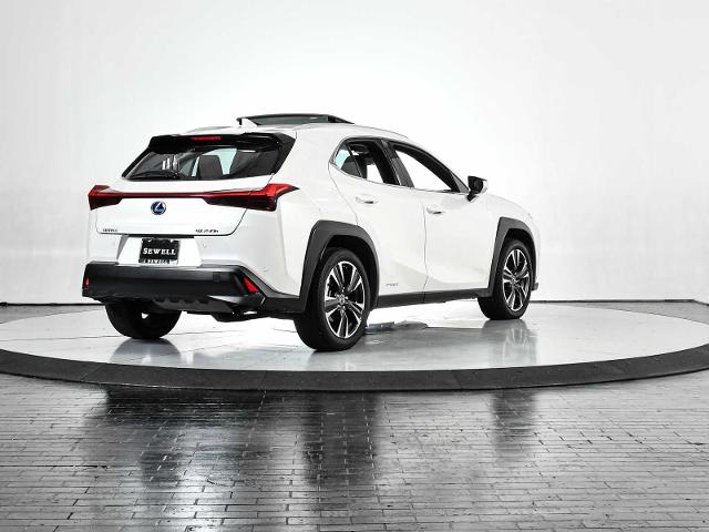 2020 Lexus UX 250h Vehicle Photo in DALLAS, TX 75235