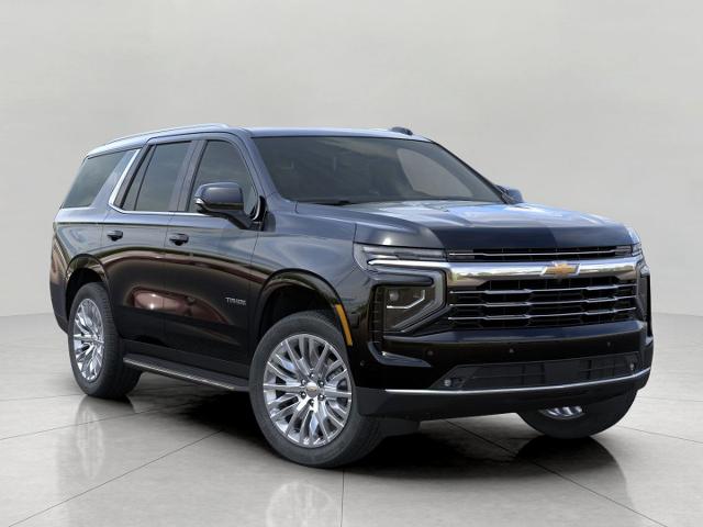 2025 Chevrolet Tahoe Vehicle Photo in APPLETON, WI 54914-4656