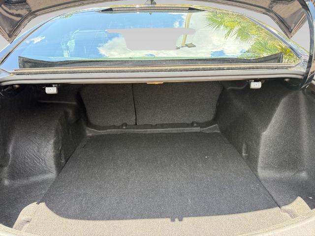 2023 Chevrolet Malibu Vehicle Photo in Savannah, GA 31419