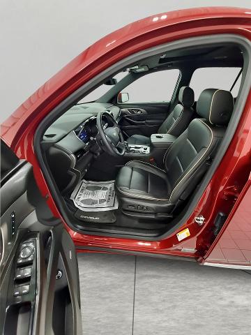 2023 Chevrolet Traverse Vehicle Photo in APPLETON, WI 54914-4656