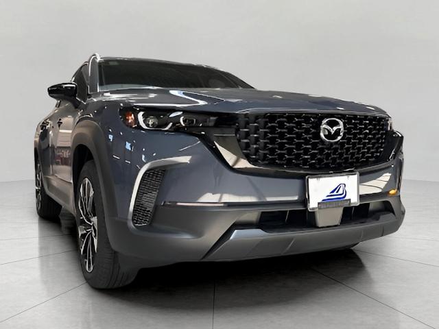 2025 Mazda CX-50 Hybrid Vehicle Photo in Green Bay, WI 54304