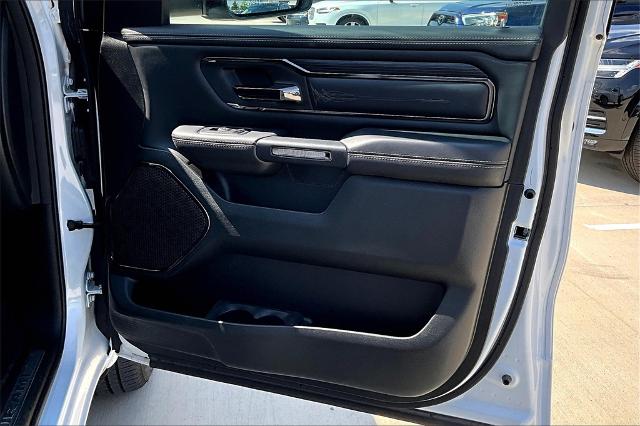 2024 Ram 1500 Vehicle Photo in Grapevine, TX 76051